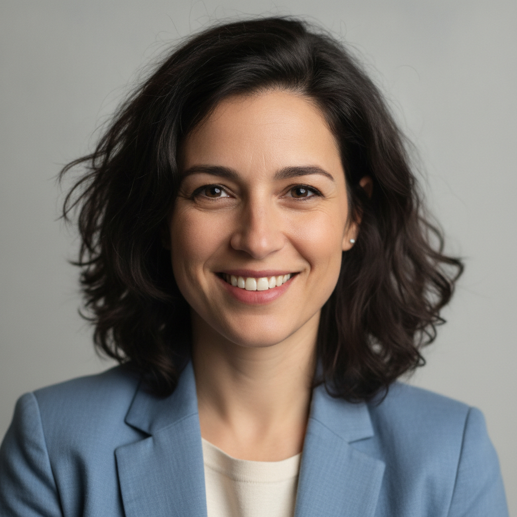 Léa Fontaine